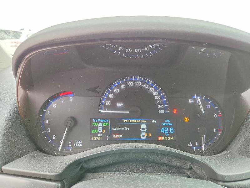 Продаж на аукціоні авто 2015 Cadillac Ats, vin: 1G6AG5RX8F0136692, номер лоту: 78482525