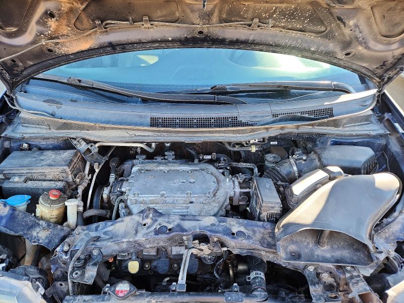 Aukcja sprzedaży 2015 Honda Odyssey, vin: 5FNRL5H65FB029248, numer aukcji: 76152705