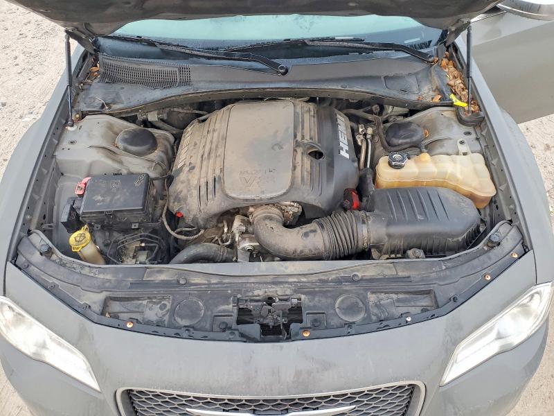Aukcja sprzedaży 2017 Chrysler 300c, vin: 2C3CCAET1HH625807, numer aukcji: 79313185