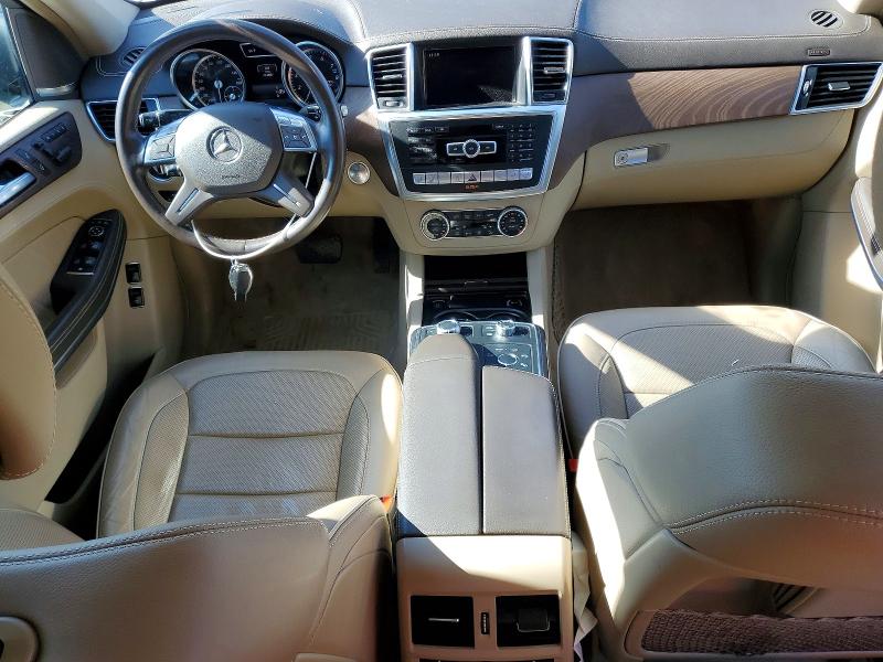 Продажа на аукционе авто 2014 Mercedes-benz Gl 450 4ma, vin: 4JGDF7CE3EA342734, номер лота: 77459175