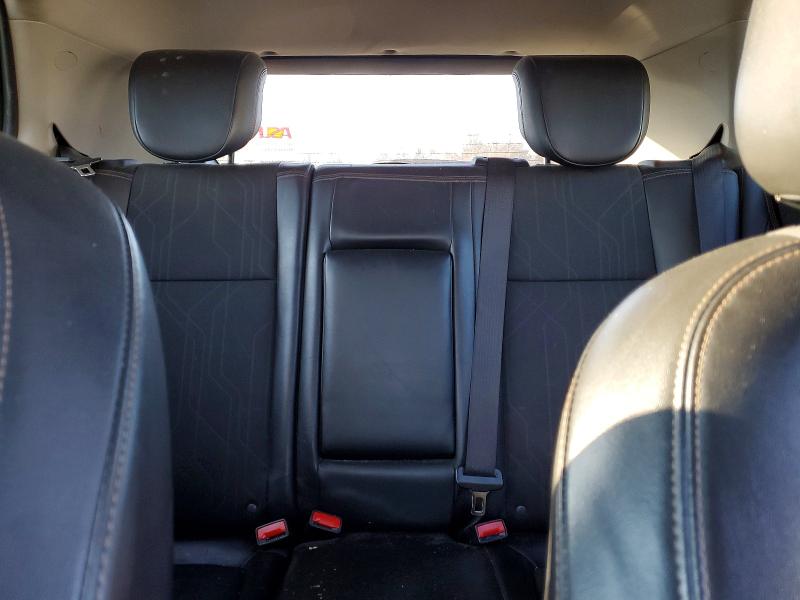 2022 Chevrolet Trax 1lt მანქანა იყიდება აუქციონზე, vin: KL7CJPSM1NB535897, აუქციონის ნომერი: 77351255