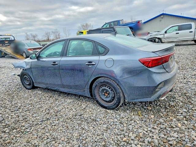 Aukcja sprzedaży 2022 Kia Forte, vin: 3KPF44AC6NE492661, numer aukcji: 75808955