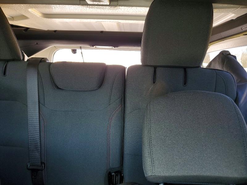 Aukcja sprzedaży 2026 Jeep Wrangler, vin: 1C4PJXFN7TW151555, numer aukcji: 78822885