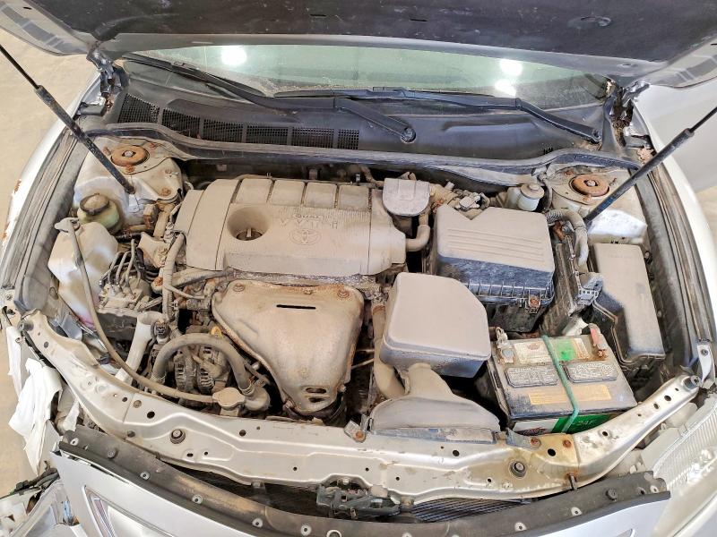2011 Toyota Camry მანქანა იყიდება აუქციონზე, vin: 4T4BF3EK5BR192421, აუქციონის ნომერი: 79296205