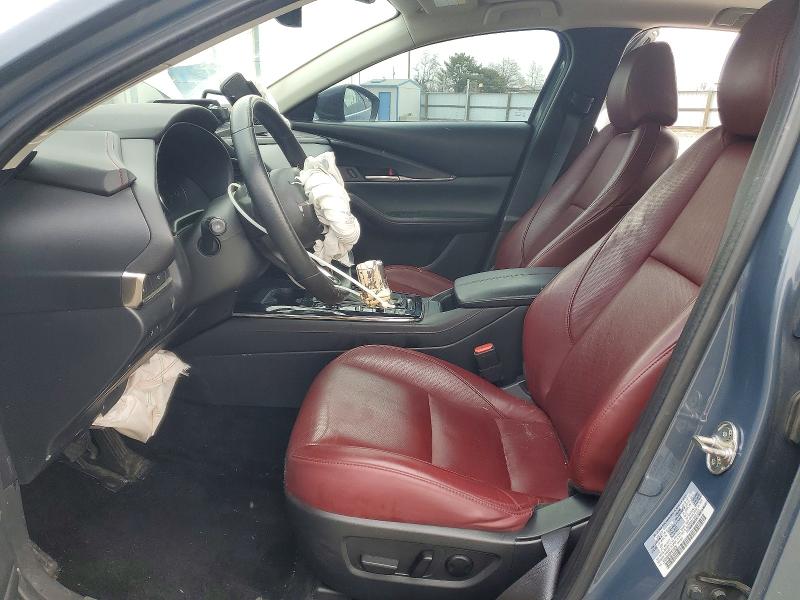 Продаж на аукціоні авто 2023 Mazda Cx-30, vin: 3MVDMBCM5PM570808, номер лоту: 78076415