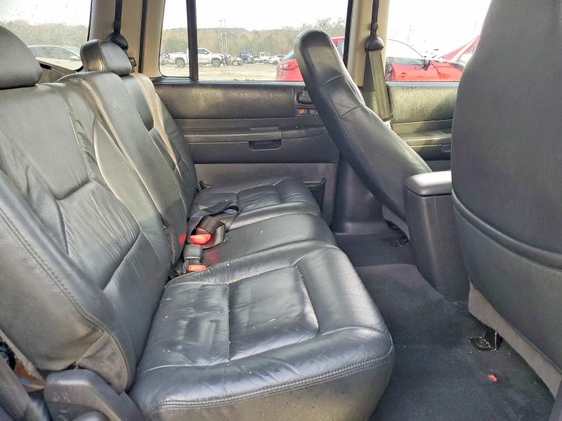 Продаж на аукціоні авто 2002 Dodge Durango, vin: 1B4HR48N92F106959, номер лоту: 78033635