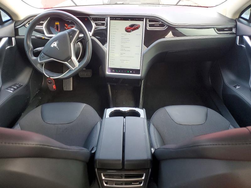 Продаж на аукціоні авто 2013 Tesla Model S, vin: 5YJSA1CN0DFP27245, номер лоту: 78243175