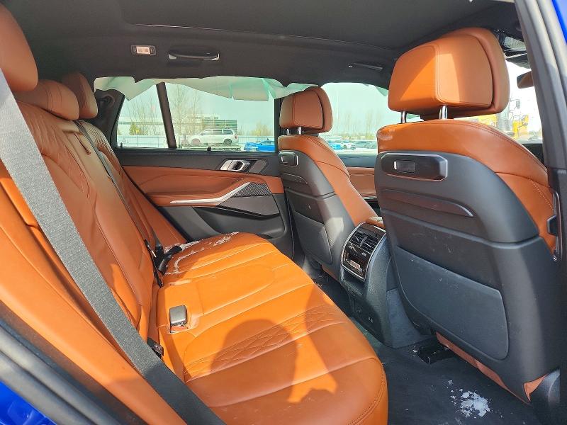 78335135 :رقم المزاد ، 5UX33EU05T9183115 vin ، 2026 Bmw X5 مزاد بيع