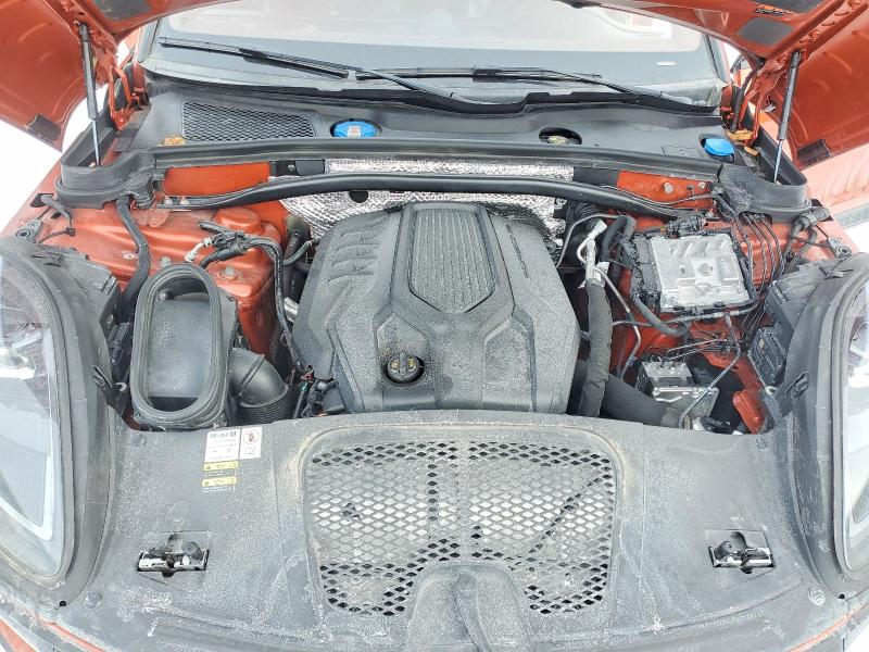 Aukcja sprzedaży 2023 Porsche Macan, vin: WP1AA2A54PLB16297, numer aukcji: 75345965