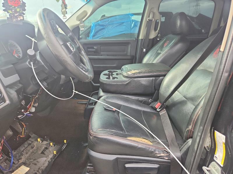 Aukcja sprzedaży 2014 Ram 1500, vin: 3C6RR6KT4EG269071, numer aukcji: 78800255