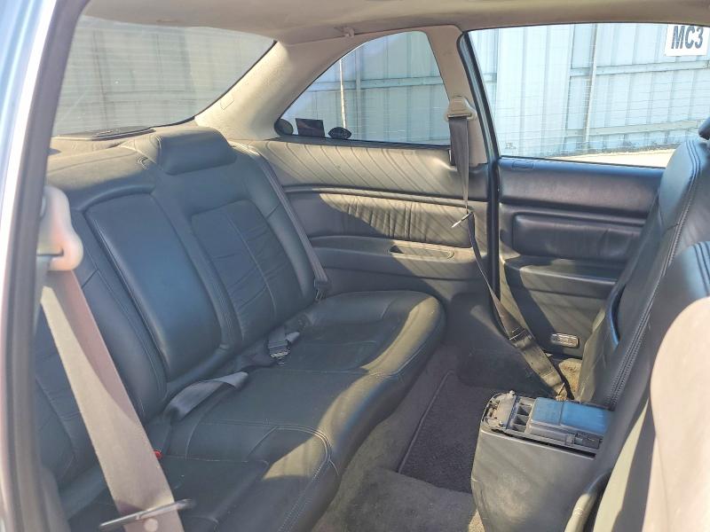 Aukcja sprzedaży 1999 Acura 3.0cl, vin: 19UYA2253XL004929, numer aukcji: 74818575