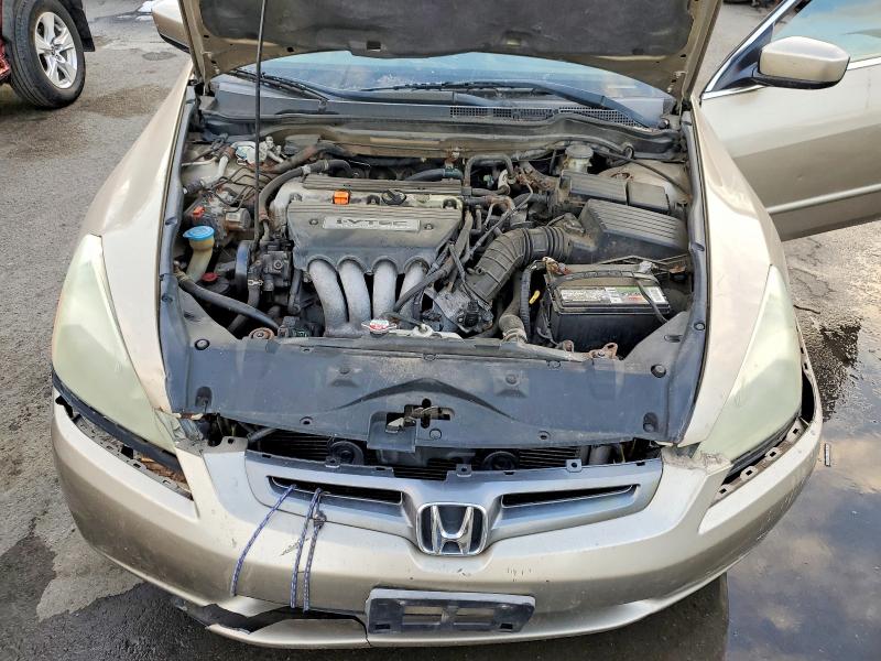 Продаж на аукціоні авто 2005 Honda Accord, vin: 1HGCM56415A103293, номер лоту: 77499975