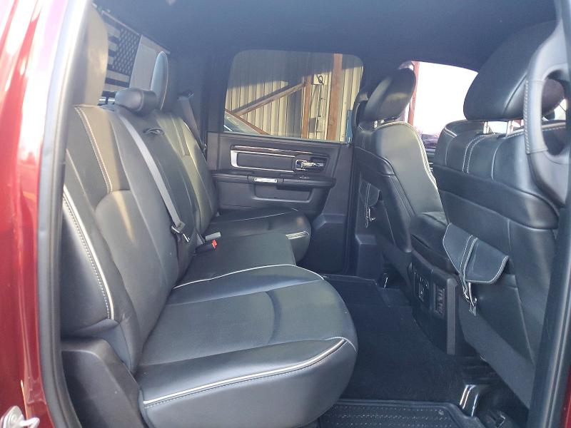 76159735 :رقم المزاد ، 3C63R3FLXGG264121 vin ، 2016 Ram 3500 مزاد بيع