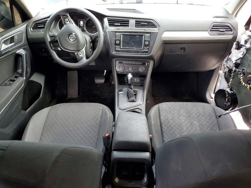 Aukcja sprzedaży 2020 Volkswagen Tiguan, vin: 3VV1B7AX0LM176908, numer aukcji: 74711435
