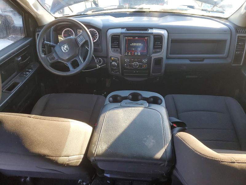 Продажа на аукционе авто 2019 Ram 1500 Classic, vin: 1C6RR7KT3KS738144, номер лота: 75014565