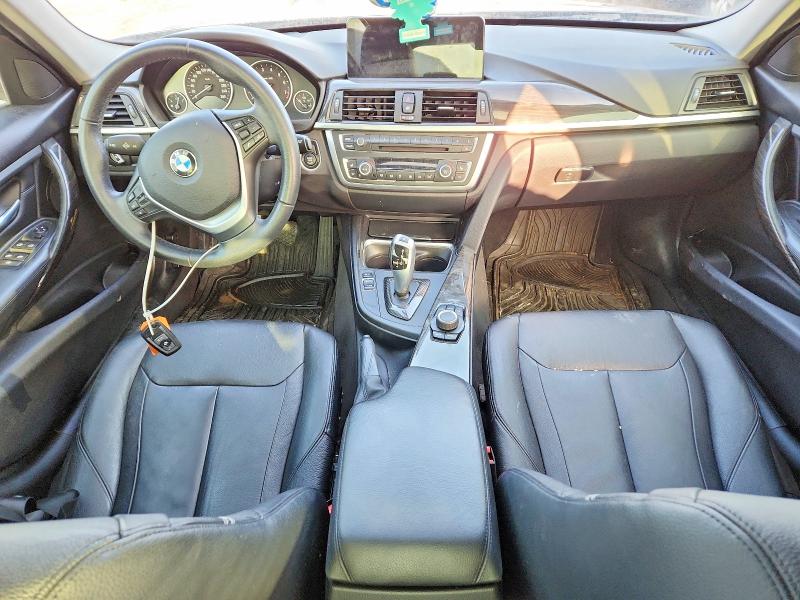 2014 Bmw 328 მანქანა იყიდება აუქციონზე, vin: WBA3B3C56EJ979893, აუქციონის ნომერი: 73369995