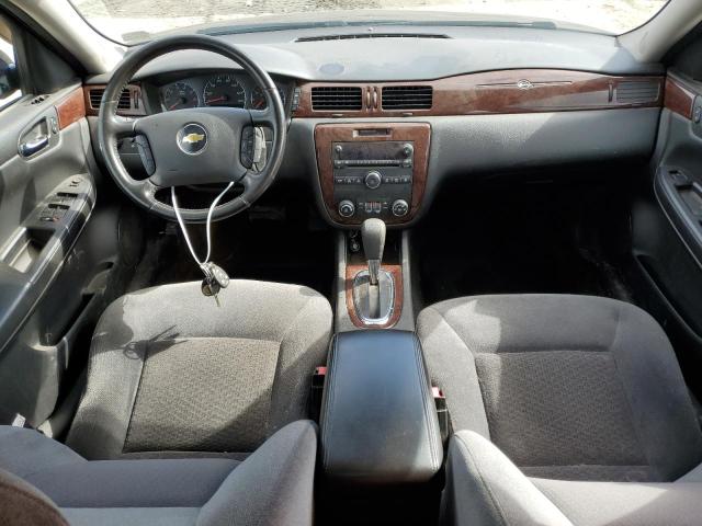Aukcja sprzedaży 2011 Chevrolet Impala Lt, vin: 2G1WG5EK9B1132719, numer aukcji: 44767234