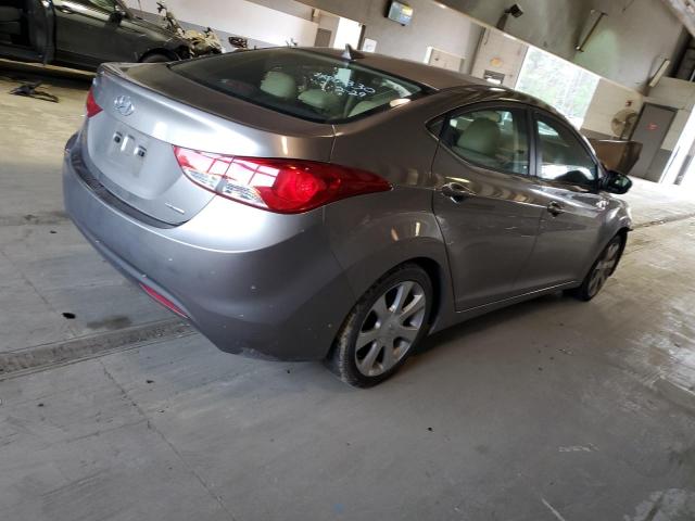 Aukcja sprzedaży 2011 Hyundai Elantra Gls, vin: 5NPDH4AEXBH005885, numer aukcji: 45380184