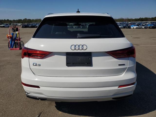45573054 :رقم المزاد ، WA1AECF3XK1077393 vin ، 2019 Audi Q3 Premium مزاد بيع