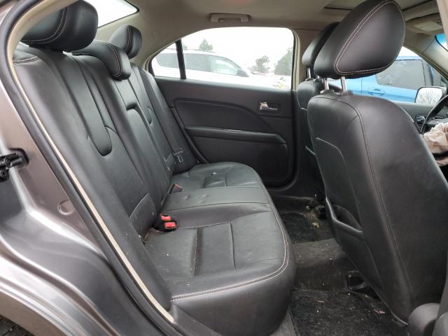 Продаж на аукціоні авто 2012 Ford Fusion Sel, vin: 3FAHP0JG4CR236123, номер лоту: 45557274