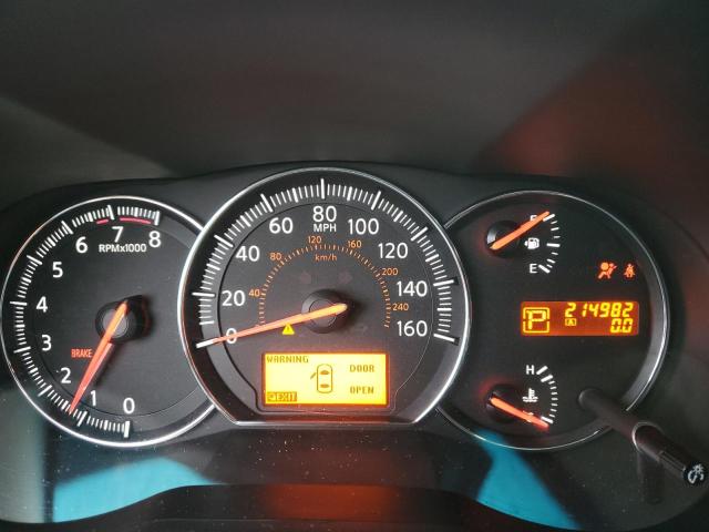 Aukcja sprzedaży 2011 Nissan Maxima S, vin: 1N4AA5AP4BC801001, numer aukcji: 45366894