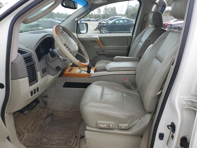 Aukcja sprzedaży 2007 Infiniti Qx56, vin: 5N3AA08A67N805905, numer aukcji: 45285244