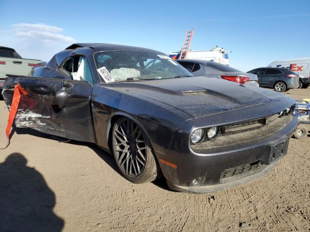 Aukcja sprzedaży 2021 Dodge Challenger Sxt, vin: 2C3CDZAG5MH603291, numer aukcji: 45471534