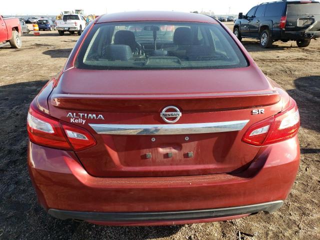 Aukcja sprzedaży 2016 Nissan Altima 2.5, vin: 1N4AL3AP9GC209616, numer aukcji: 48275294