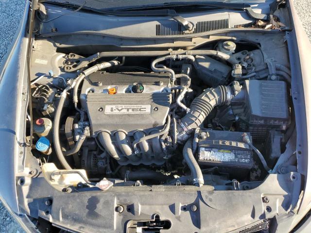 2008 Honda Accord Exl მანქანა იყიდება აუქციონზე, vin: 1HGCP26838A107519, აუქციონის ნომერი: 48620154