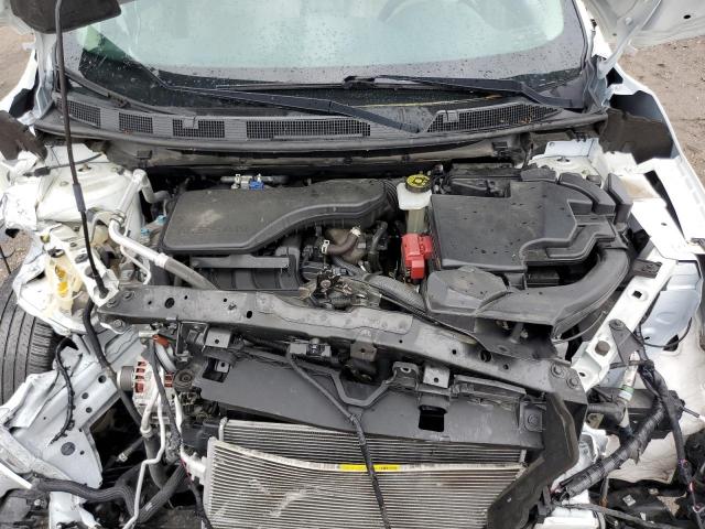 Aukcja sprzedaży 2020 Nissan Rogue Sport S, vin: JN1BJ1CV7LW544891, numer aukcji: 45470894
