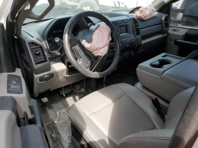 Aukcja sprzedaży 2021 Ford F250 Super Duty, vin: 1FT7X2A65MEE17079, numer aukcji: 46776384