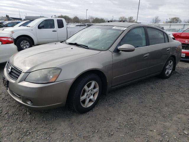 Продажа на аукционе авто 2006 Nissan Altima S, vin: 1N4AL11D36N367365, номер лота: 45969914
