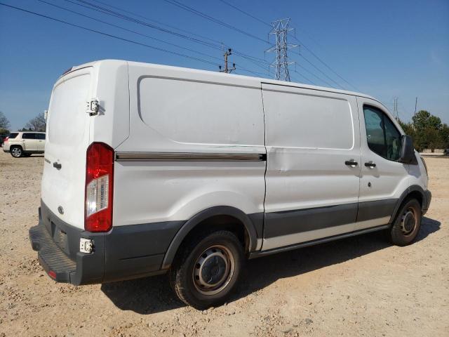 2016 Ford Transit T-150 მანქანა იყიდება აუქციონზე, vin: 1FTYE1YM0GKA72008, აუქციონის ნომერი: 46127674