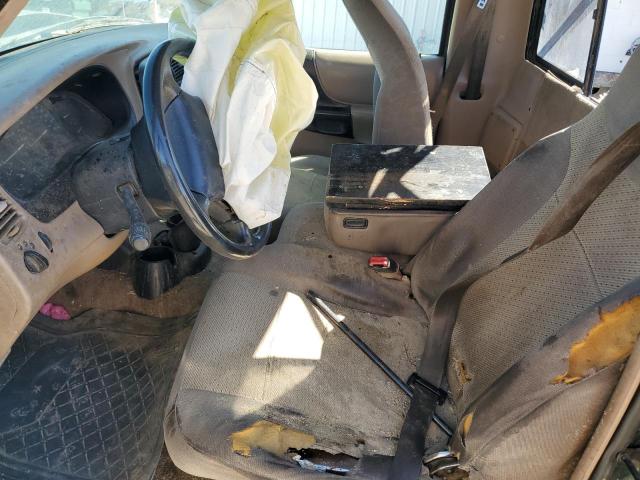 Aukcja sprzedaży 1999 Mazda B2500, vin: 4F4YR12C0XTM32996, numer aukcji: 45154204