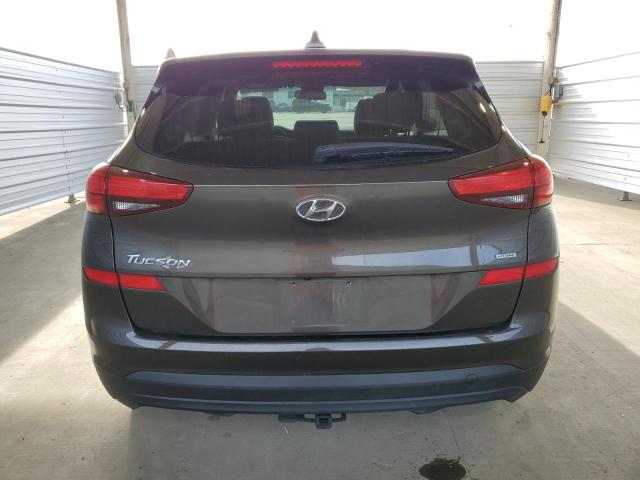 45704544 :رقم المزاد ، KM8J2CA4XLU163328 vin ، 2020 Hyundai Tucson Se مزاد بيع