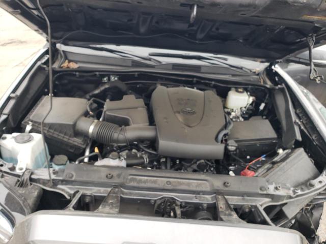 Aukcja sprzedaży 2023 Toyota Tacoma Double Cab, vin: 3TMCZ5AN3PM534143, numer aukcji: 45506424