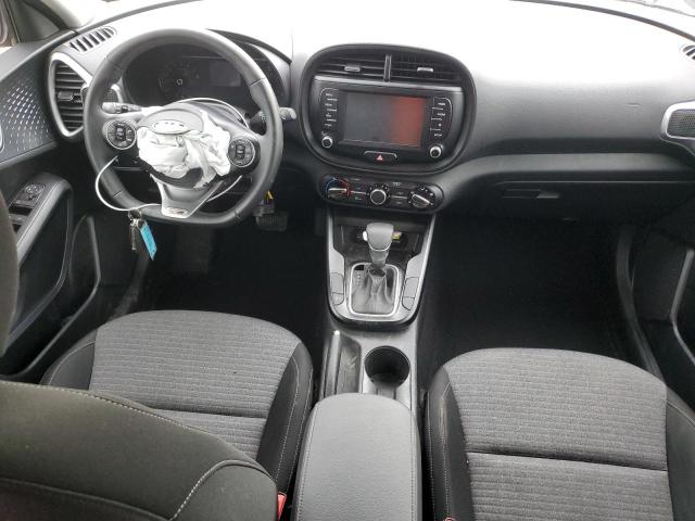 45644274 :رقم المزاد ، KNDJ63AU0L7002929 vin ، 2020 Kia Soul Gt Line مزاد بيع