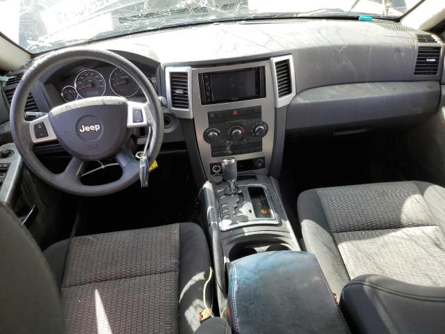 Aukcja sprzedaży 2009 Jeep Grand Cherokee Laredo, vin: 1J8GR48K89C539424, numer aukcji: 45520624
