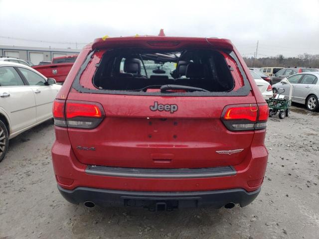 Aukcja sprzedaży 2019 Jeep Grand Cherokee Trailhawk, vin: 1C4RJFLG2KC542573, numer aukcji: 45318704