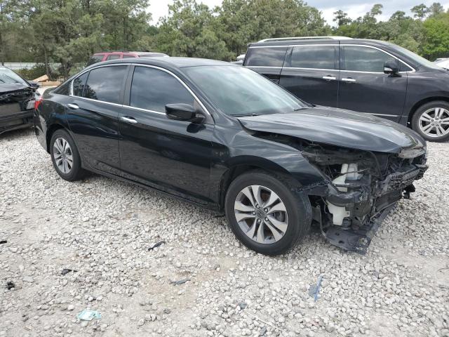 Aukcja sprzedaży 2013 Honda Accord Lx, vin: 1HGCR2F31DA275006, numer aukcji: 45624014