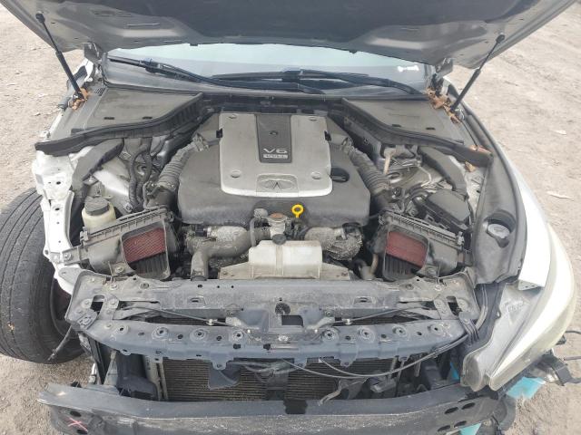 2015 Infiniti Q50 Base მანქანა იყიდება აუქციონზე, vin: JN1BV7AP4FM344322, აუქციონის ნომერი: 45333484