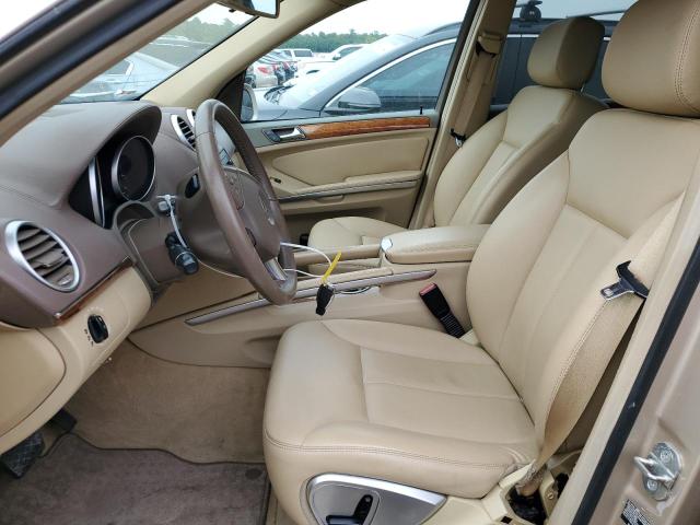 45695884 :رقم المزاد ، 4JGBF71E77A134630 vin ، 2007 Mercedes-benz Gl 450 4matic مزاد بيع