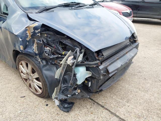 Aukcja sprzedaży 2007 Honda Jazz Se Cv, vin: LUCGE385073219898, numer aukcji: 45624064