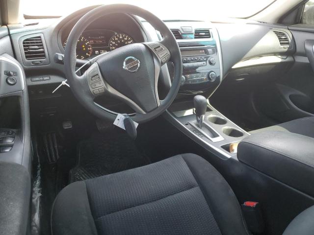 Продажа на аукционе авто 2015 Nissan Altima 2.5, vin: 1N4AL3AP4FN382902, номер лота: 45513054