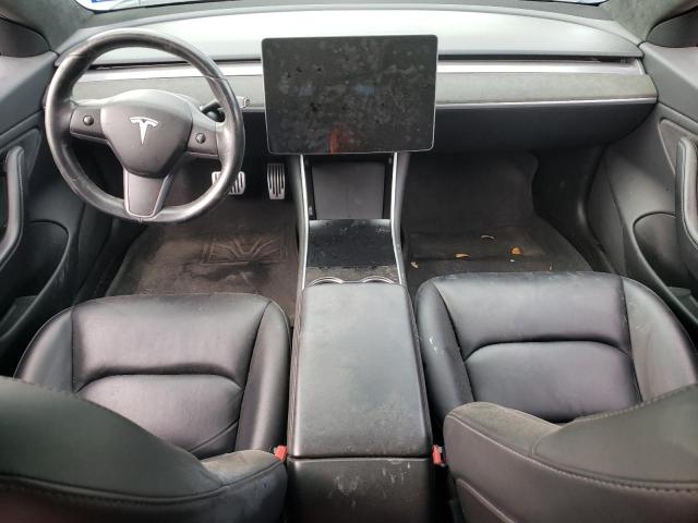 Продаж на аукціоні авто 2019 Tesla Model 3, vin: 5YJ3E1EBXKF194071, номер лоту: 45544214
