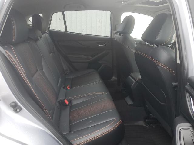 Aukcja sprzedaży 2022 Subaru Crosstrek Limited, vin: JF2GTHNC4N8241495, numer aukcji: 45406674