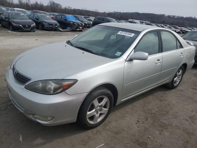 Aukcja sprzedaży 2002 Toyota Camry Le, vin: JTDBE32K820127463, numer aukcji: 45128184