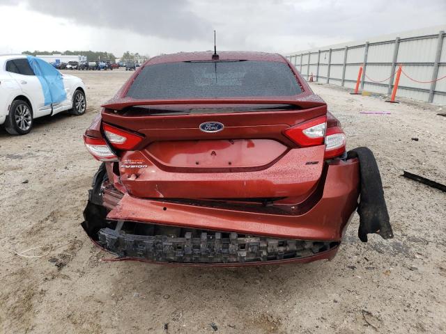 Aukcja sprzedaży 2014 Ford Fusion Se, vin: 3FA6P0H70ER282211, numer aukcji: 45258344