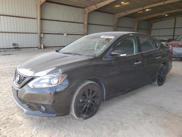 45926614 :رقم المزاد ، 3N1AB7AP0JY279706 vin ، 2018 Nissan Sentra S مزاد بيع