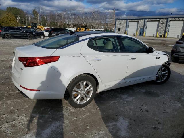 45643164 :رقم المزاد ، 5XXGN4A79CG083496 vin ، 2012 Kia Optima Ex مزاد بيع